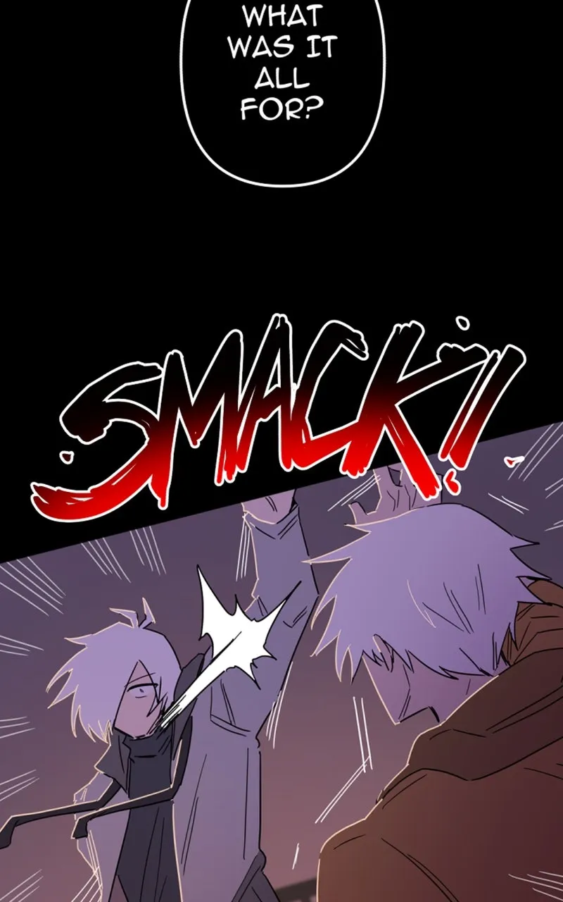 Code Adam Chapter 119 page 204 - 