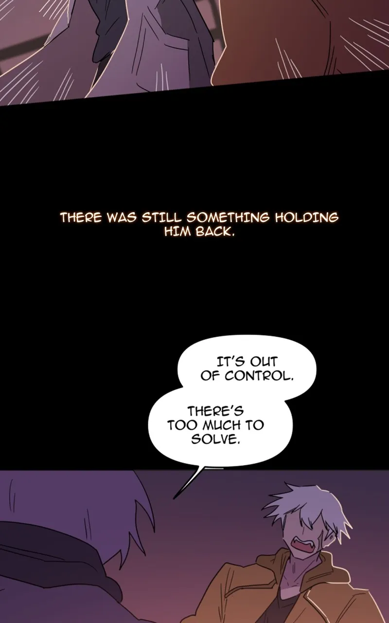 Code Adam Chapter 119 page 205 - 