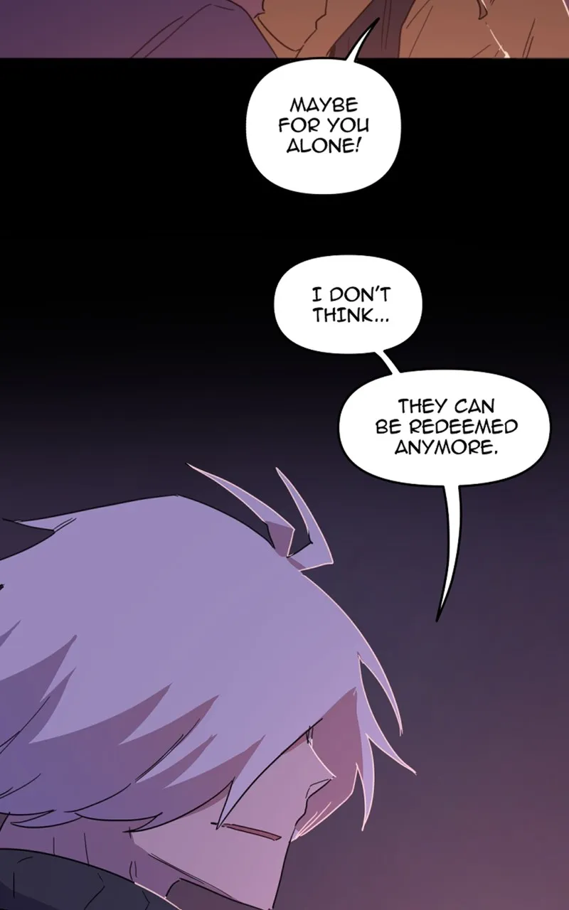Code Adam Chapter 119 page 206 - 