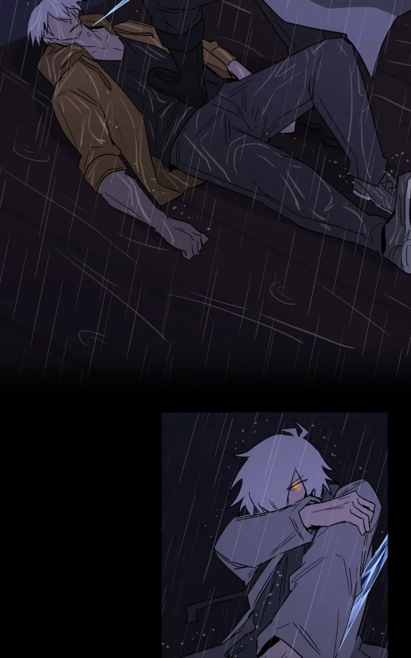 Code Adam Chapter 119 page 210 - 