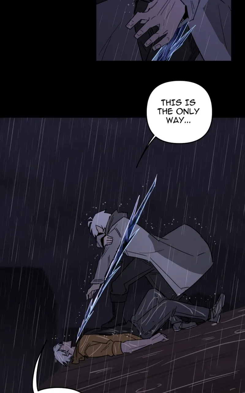Code Adam Chapter 119 page 211 - 