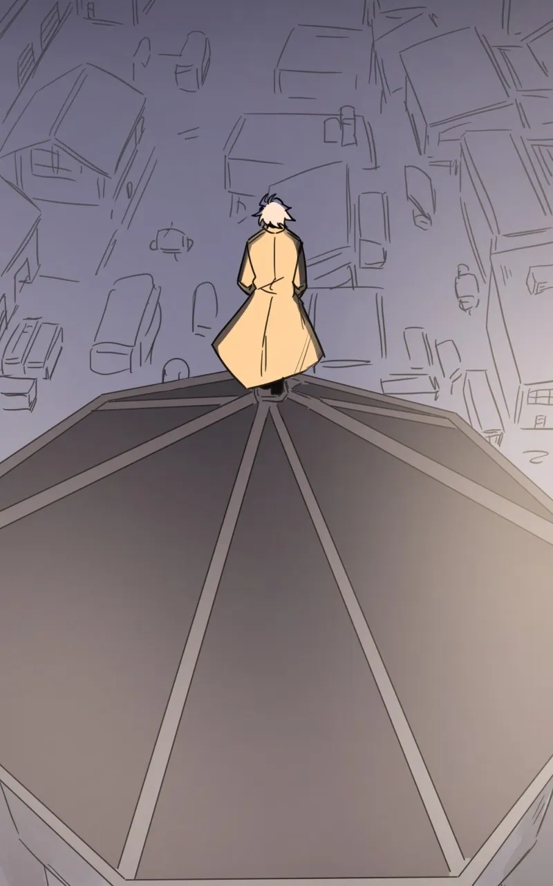 Code Adam Chapter 119 page 213 - 