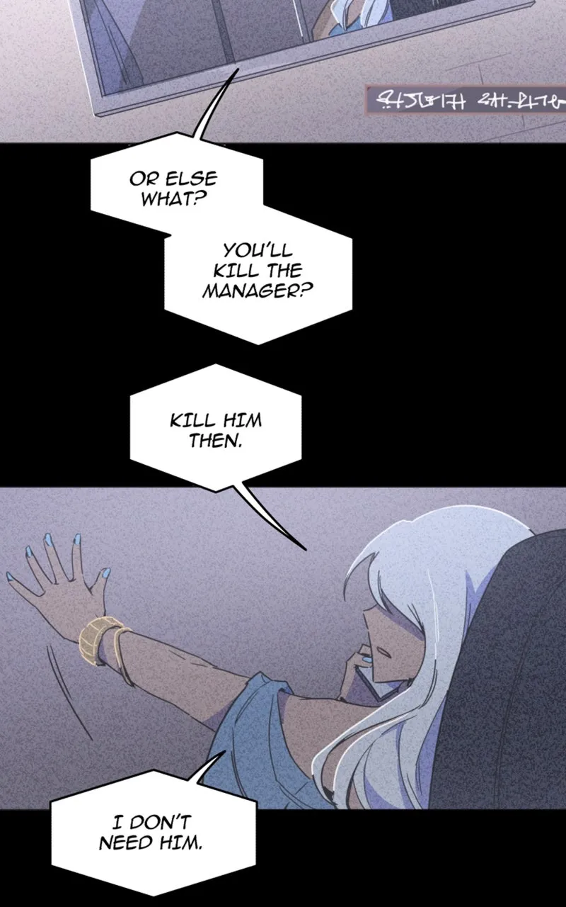 Code Adam Chapter 119 page 217 - 