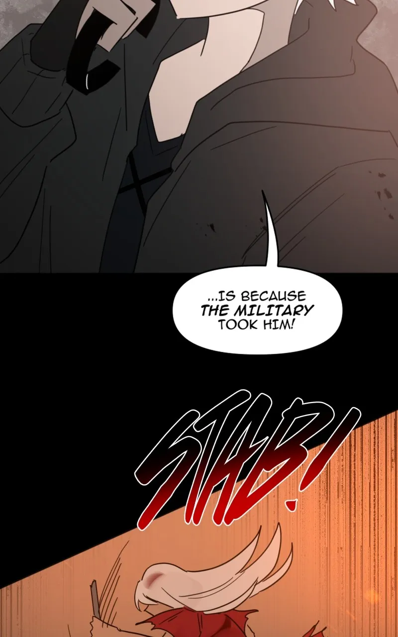 Code Adam Chapter 119 page 219 - 