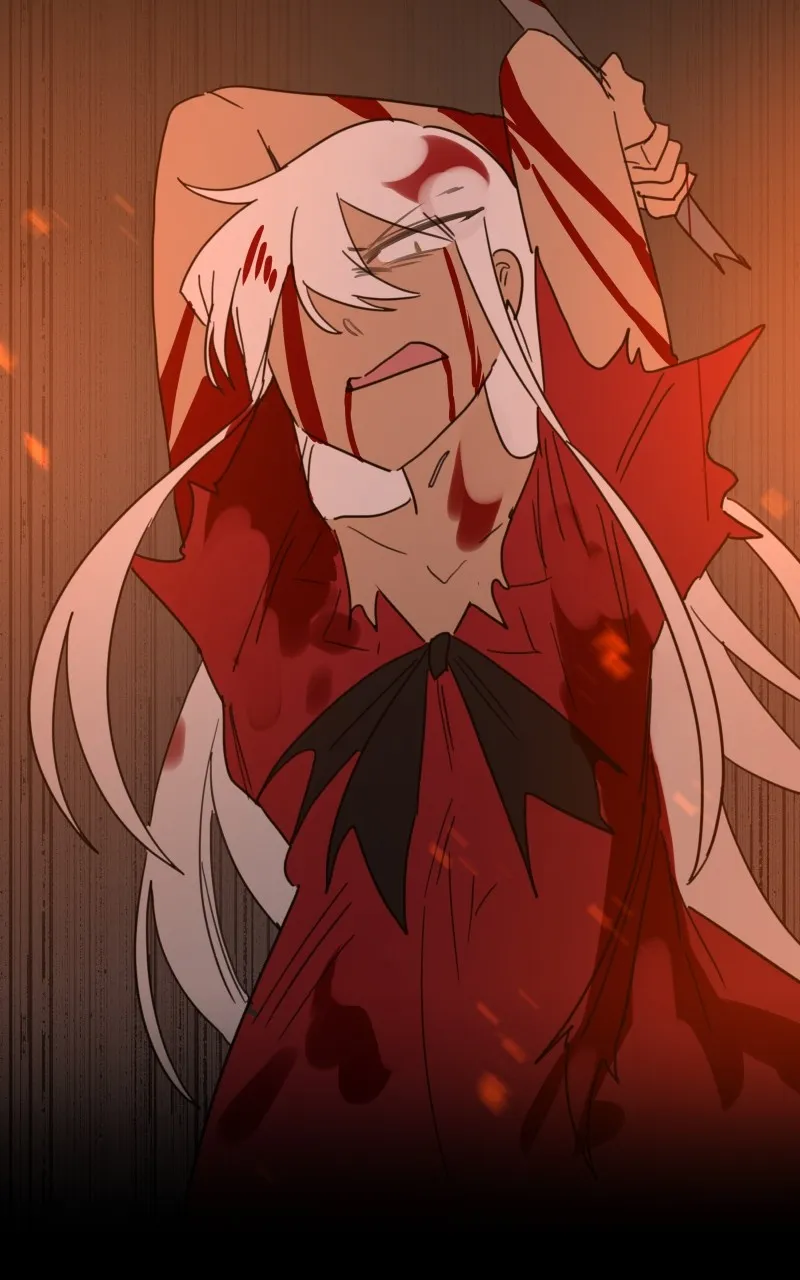 Code Adam Chapter 119 page 221 - 
