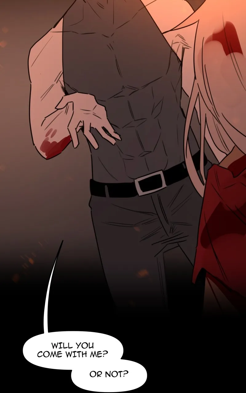 Code Adam Chapter 119 page 225 - 