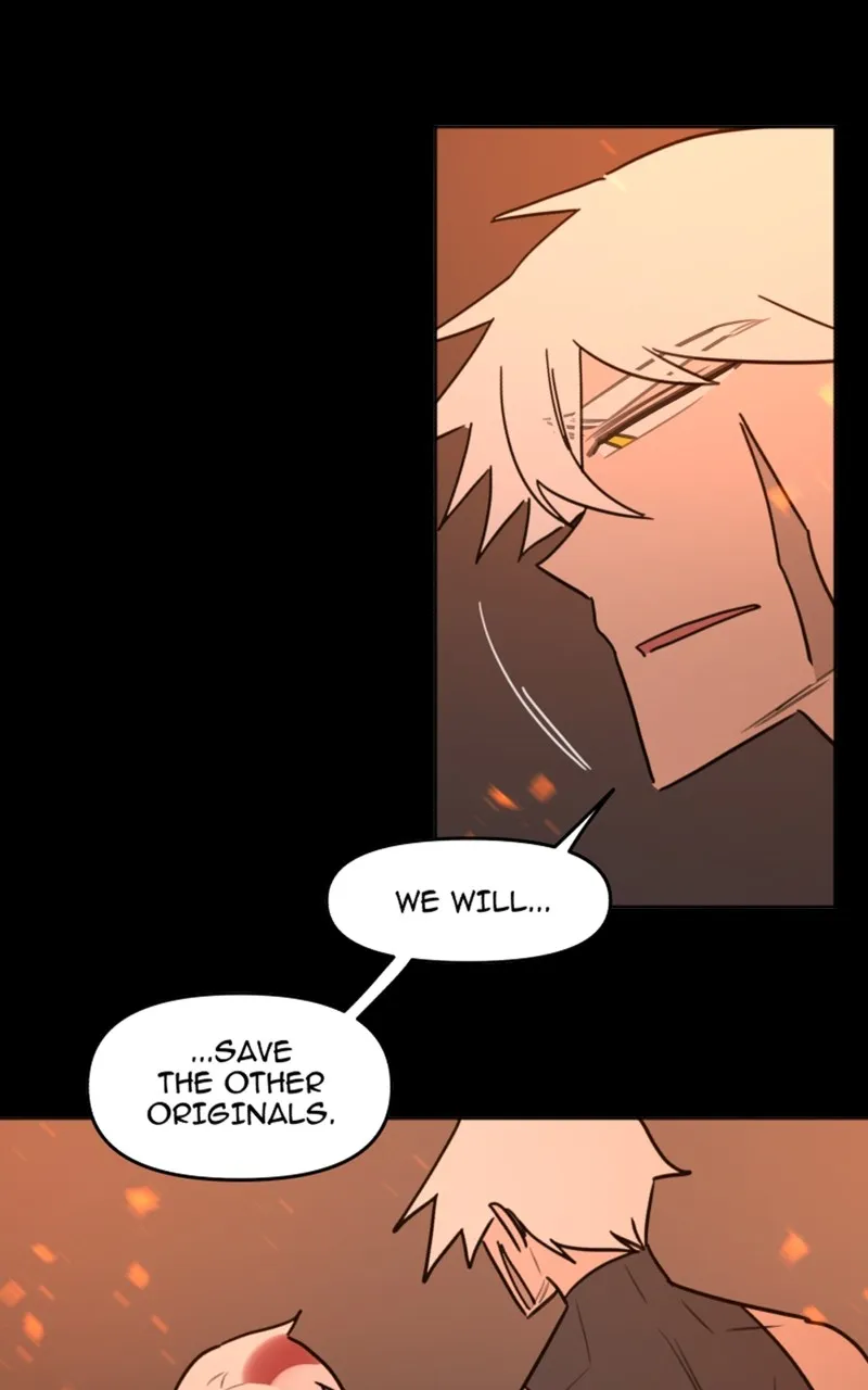 Code Adam Chapter 119 page 226 - 