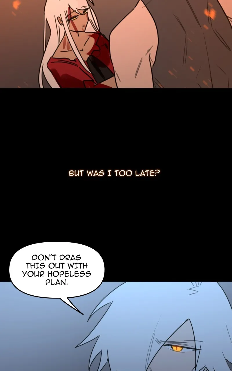 Code Adam Chapter 119 page 227 - 