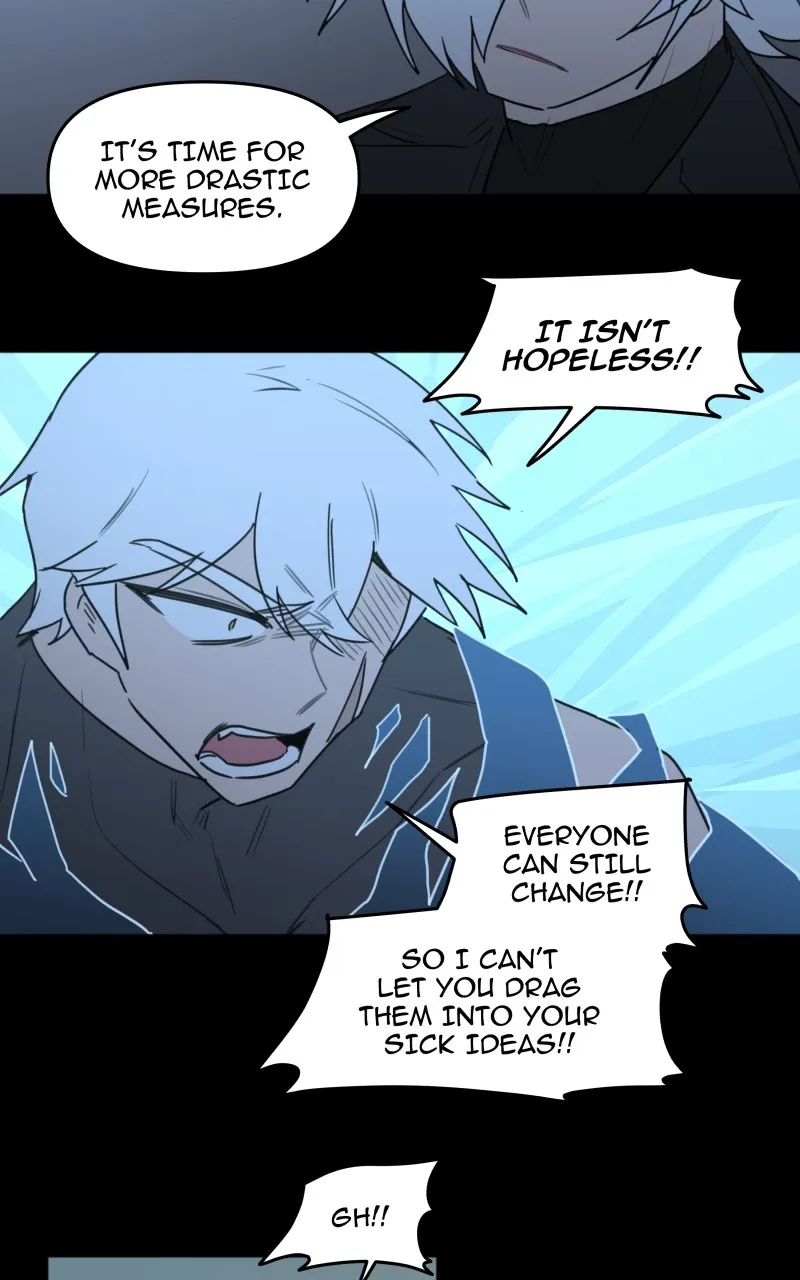 Code Adam Chapter 119 page 228 - 