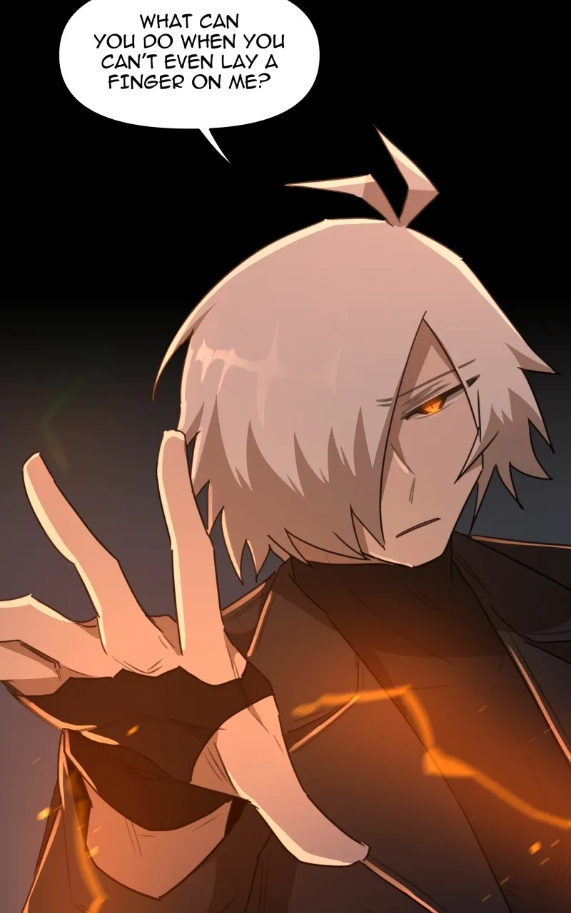 Code Adam Chapter 119 page 230 - 