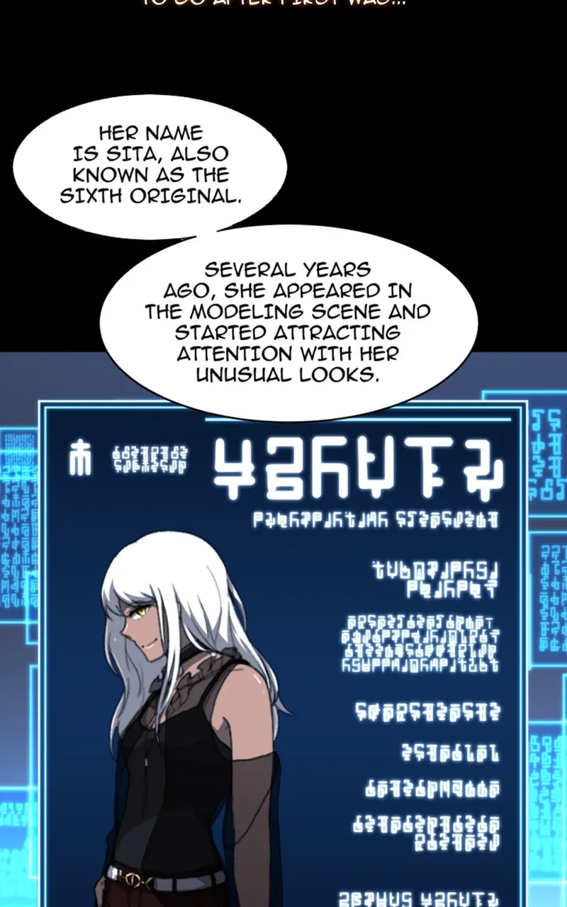 Code Adam Chapter 119 page 24 - 