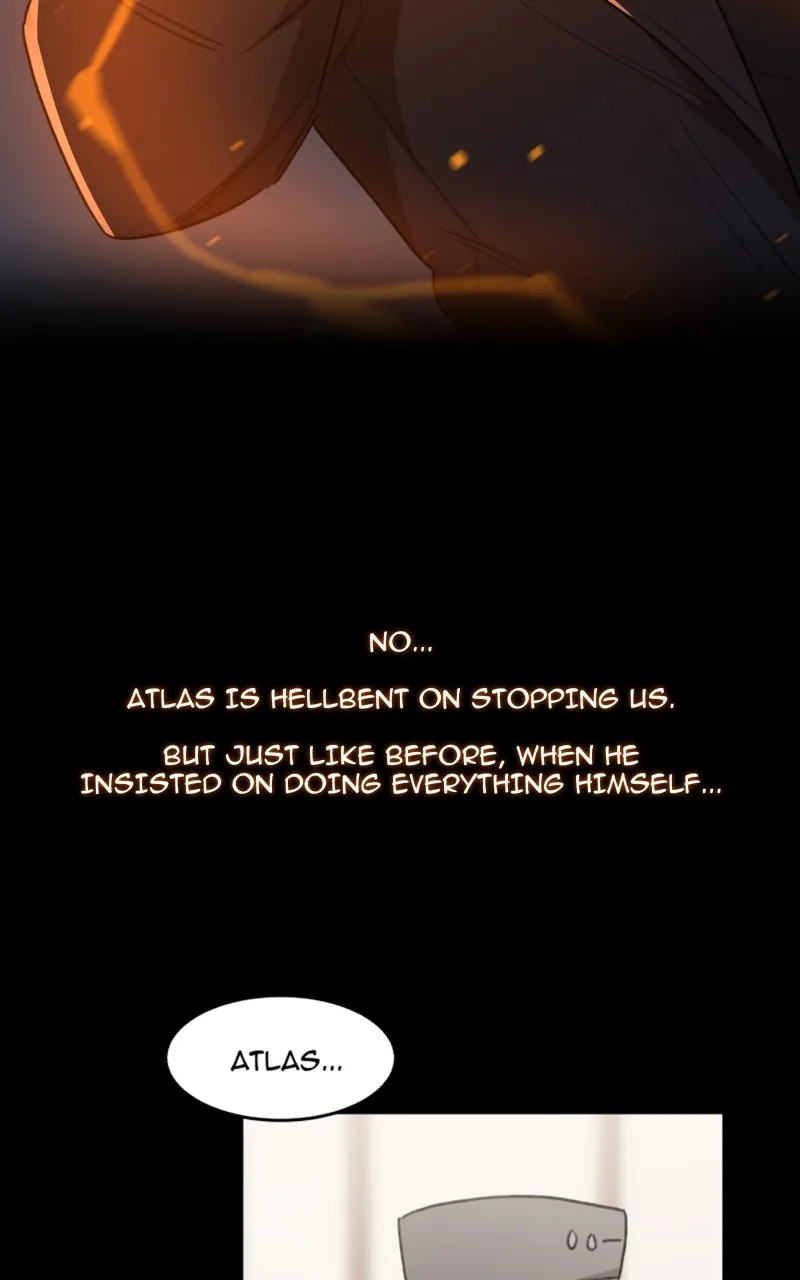Code Adam Chapter 119 page 231 - 