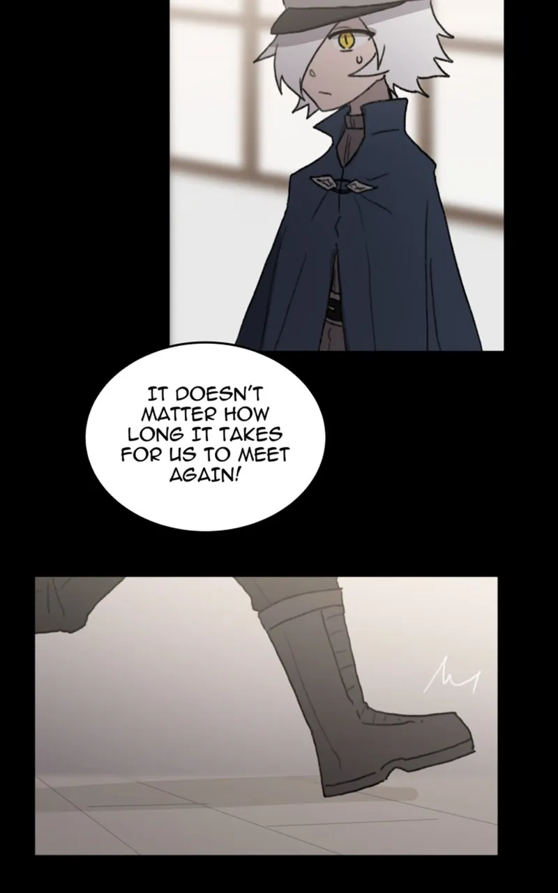 Code Adam Chapter 119 page 232 - 
