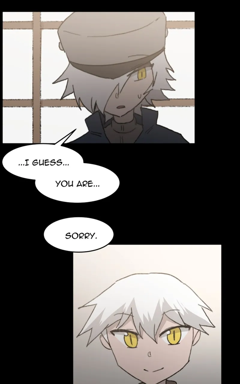 Code Adam Chapter 119 page 235 - 