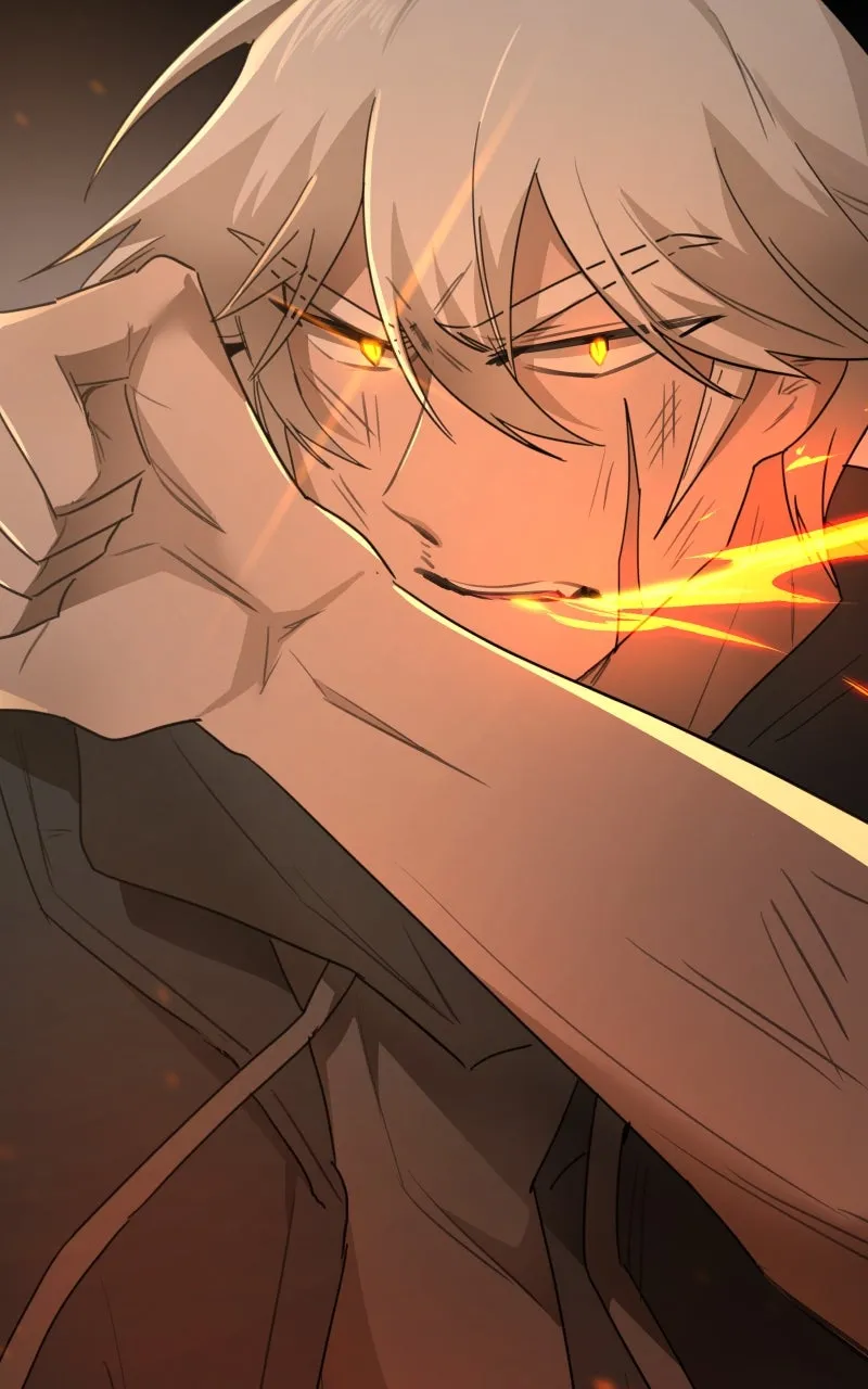 Code Adam Chapter 119 page 243 - 