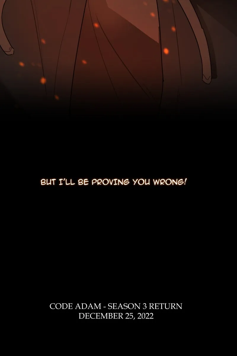 Code Adam Chapter 119 page 244 - 