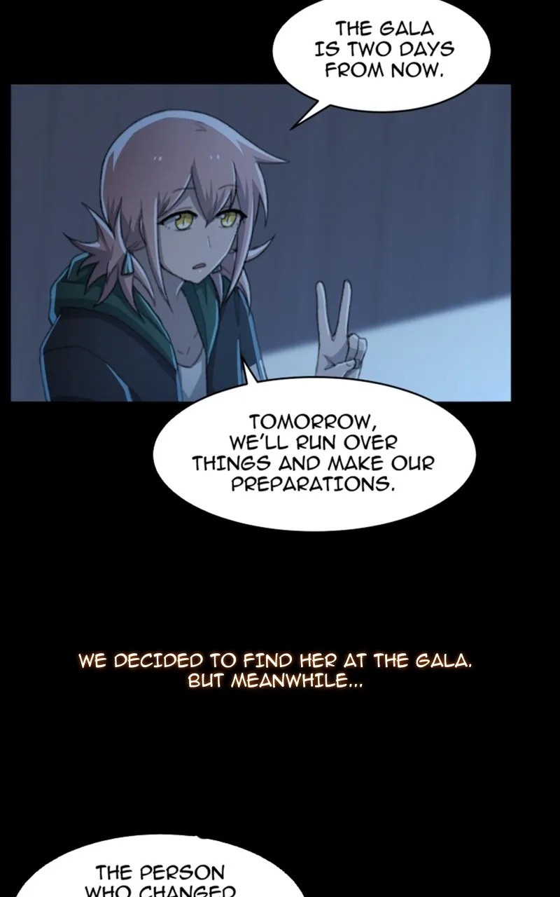 Code Adam Chapter 119 page 26 - 