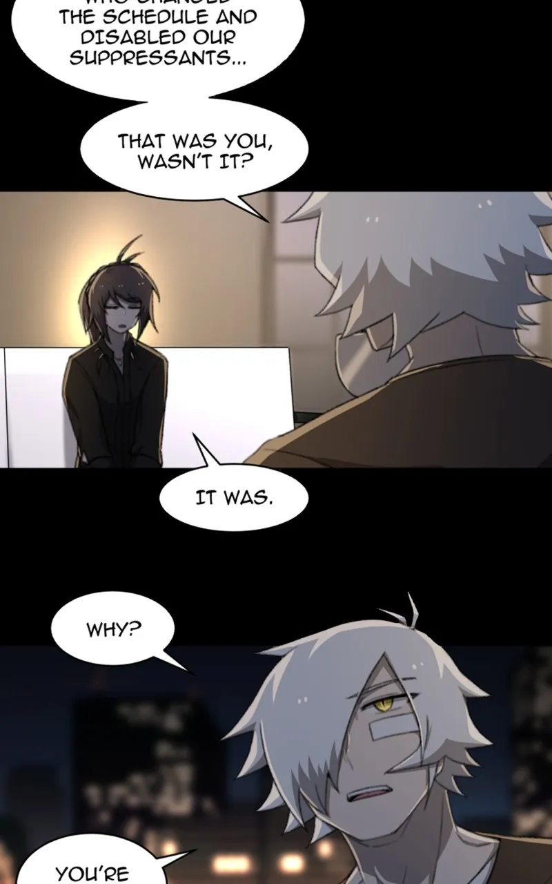 Code Adam Chapter 119 page 27 - 