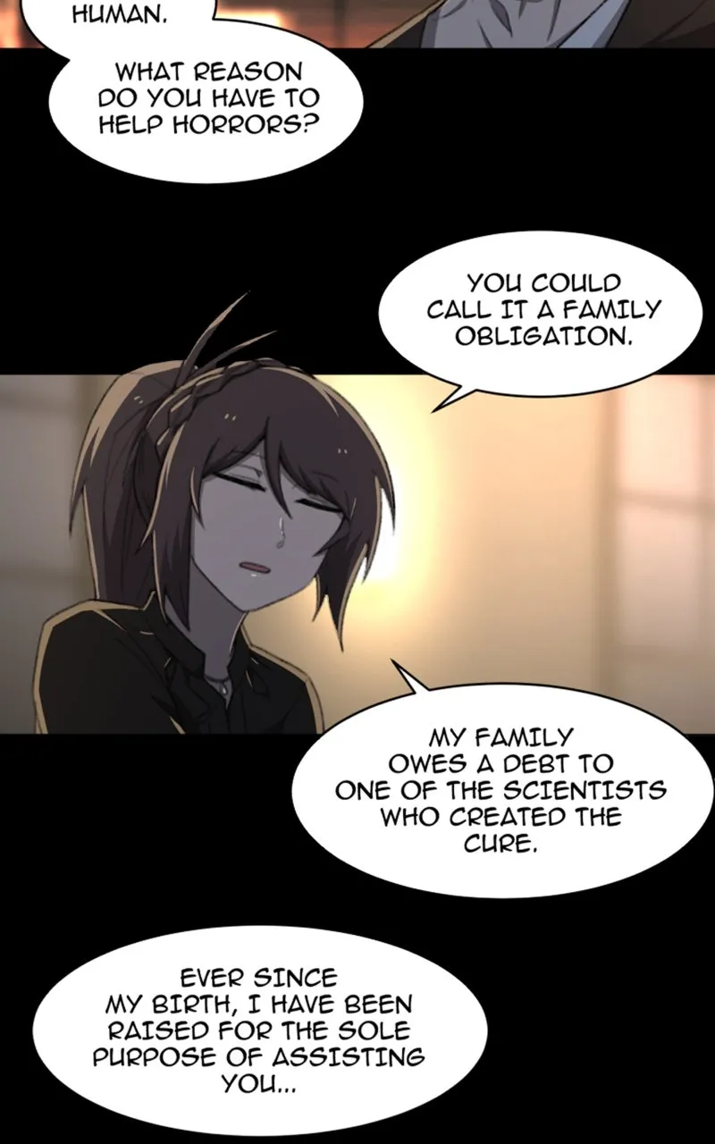 Code Adam Chapter 119 page 28 - 