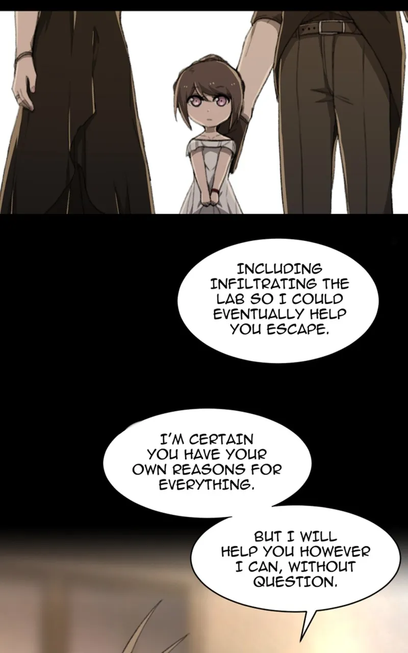 Code Adam Chapter 119 page 29 - 