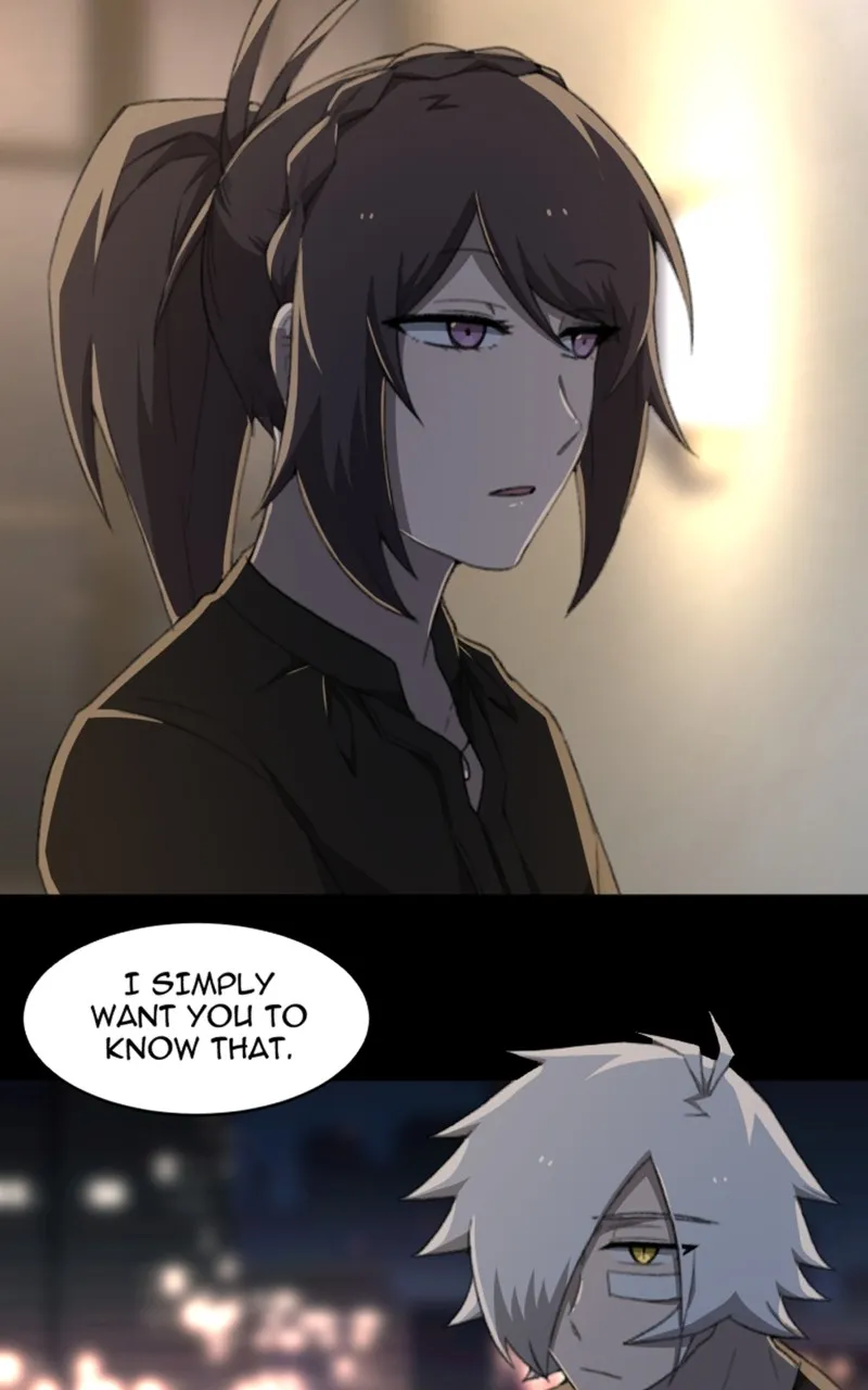 Code Adam Chapter 119 page 30 - 