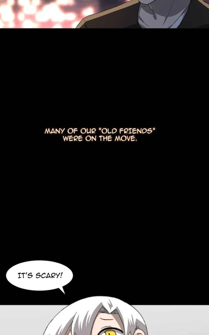 Code Adam Chapter 119 page 31 - 