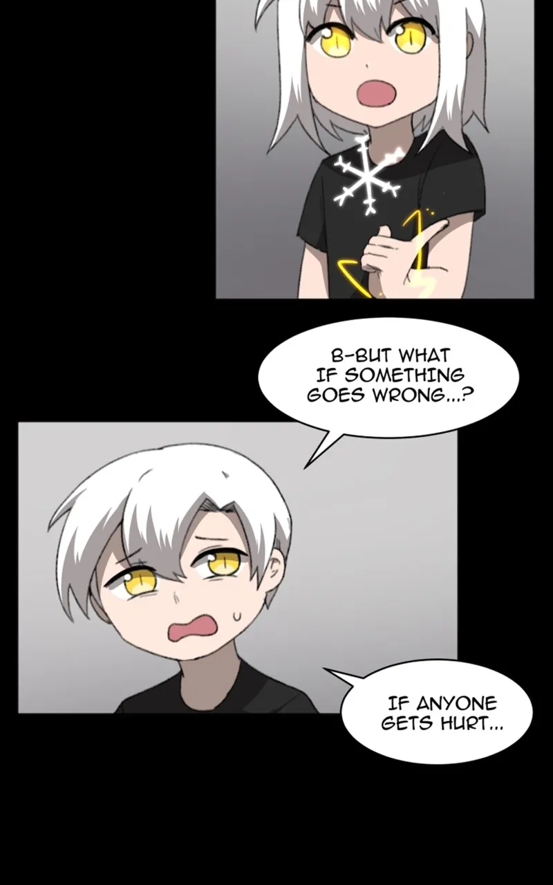 Code Adam Chapter 119 page 33 - 