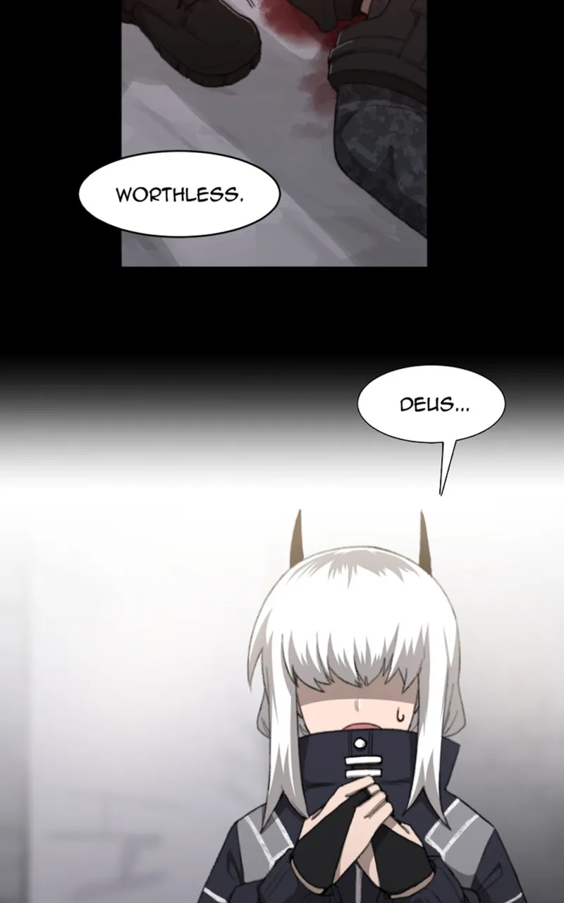 Code Adam Chapter 119 page 35 - 