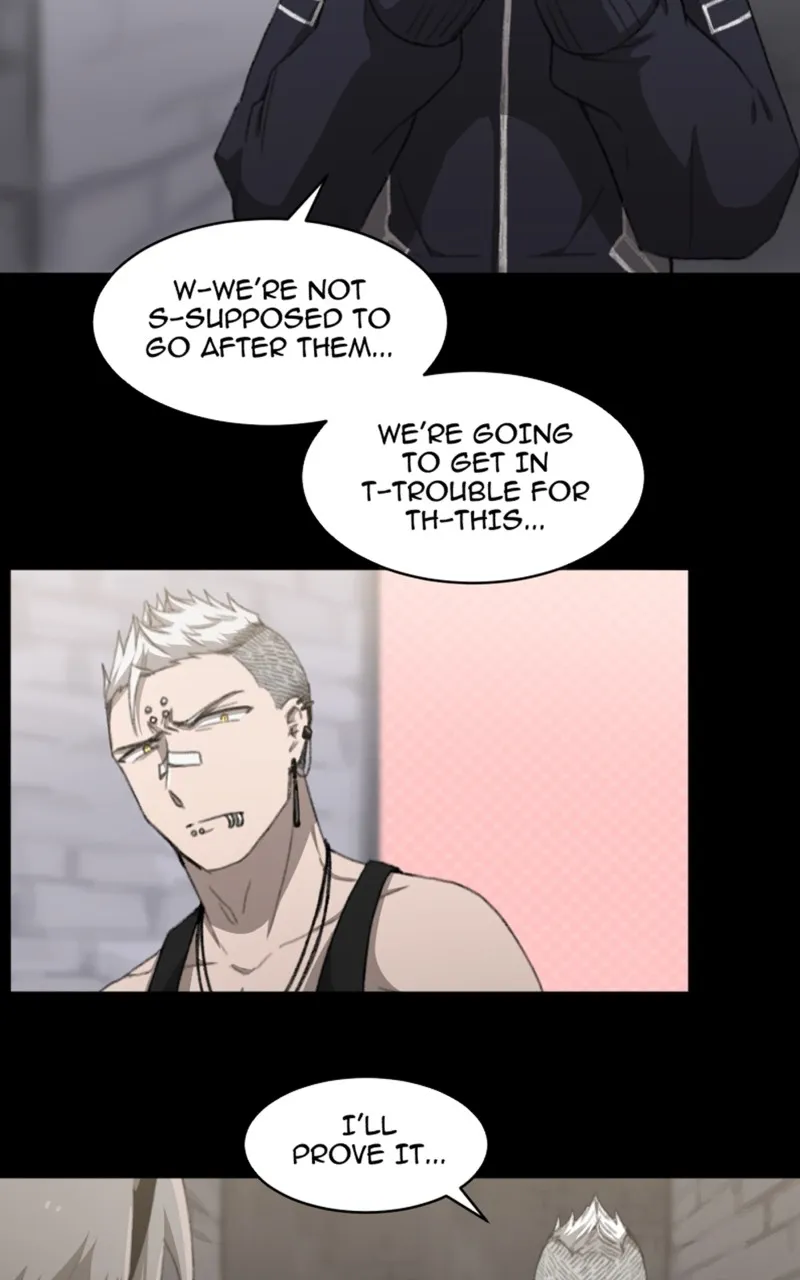 Code Adam Chapter 119 page 36 - 