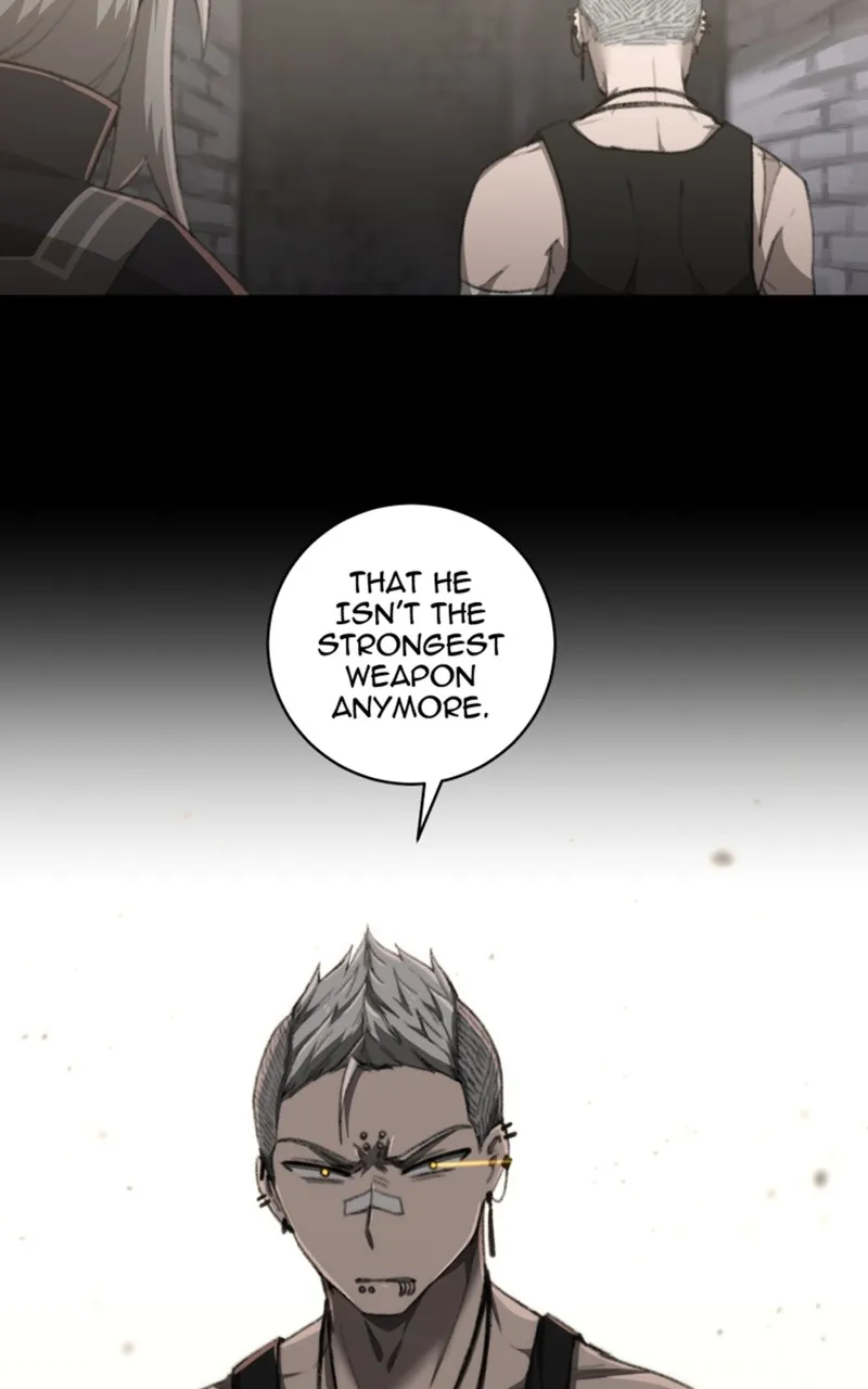 Code Adam Chapter 119 page 37 - 
