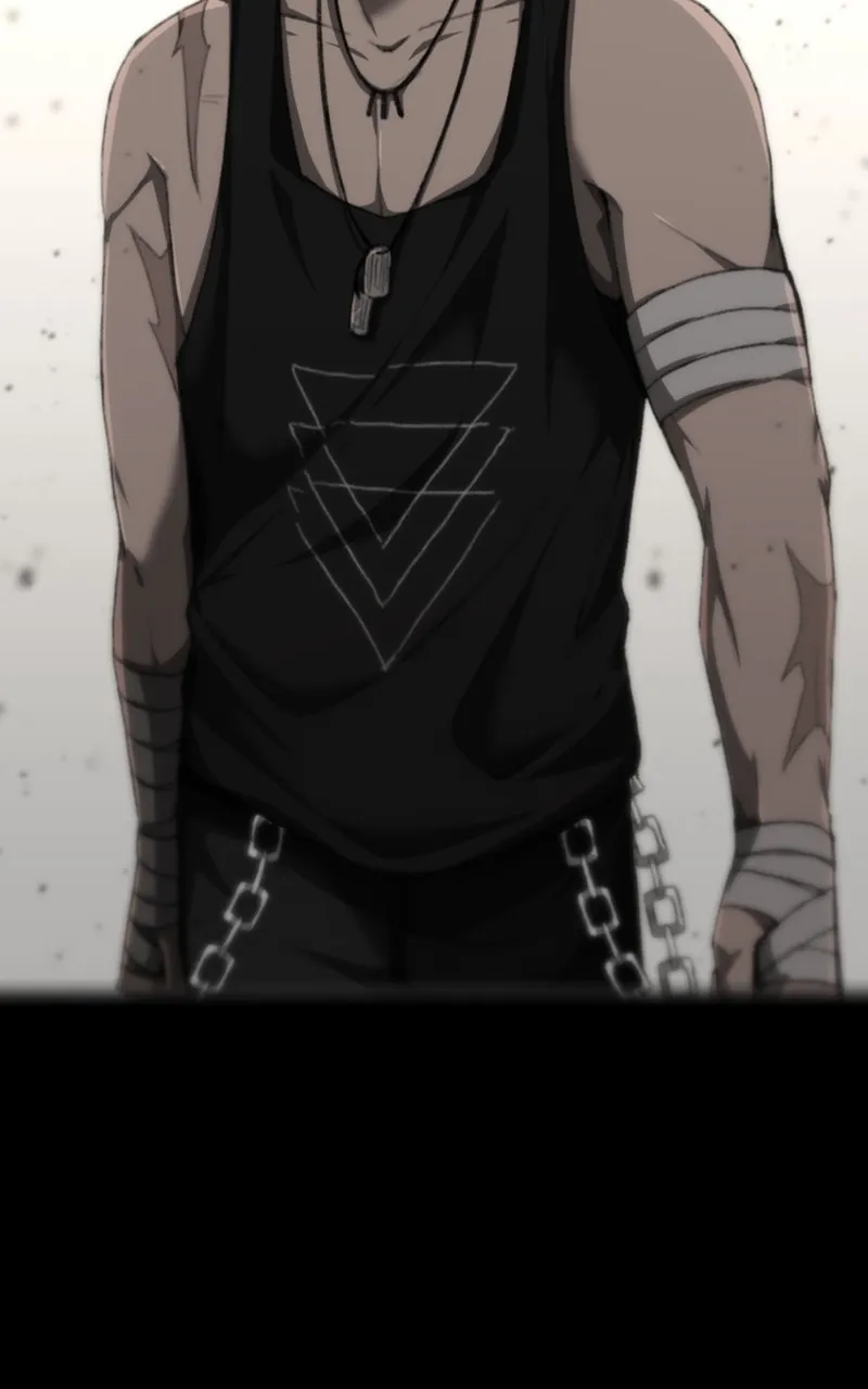 Code Adam Chapter 119 page 38 - 