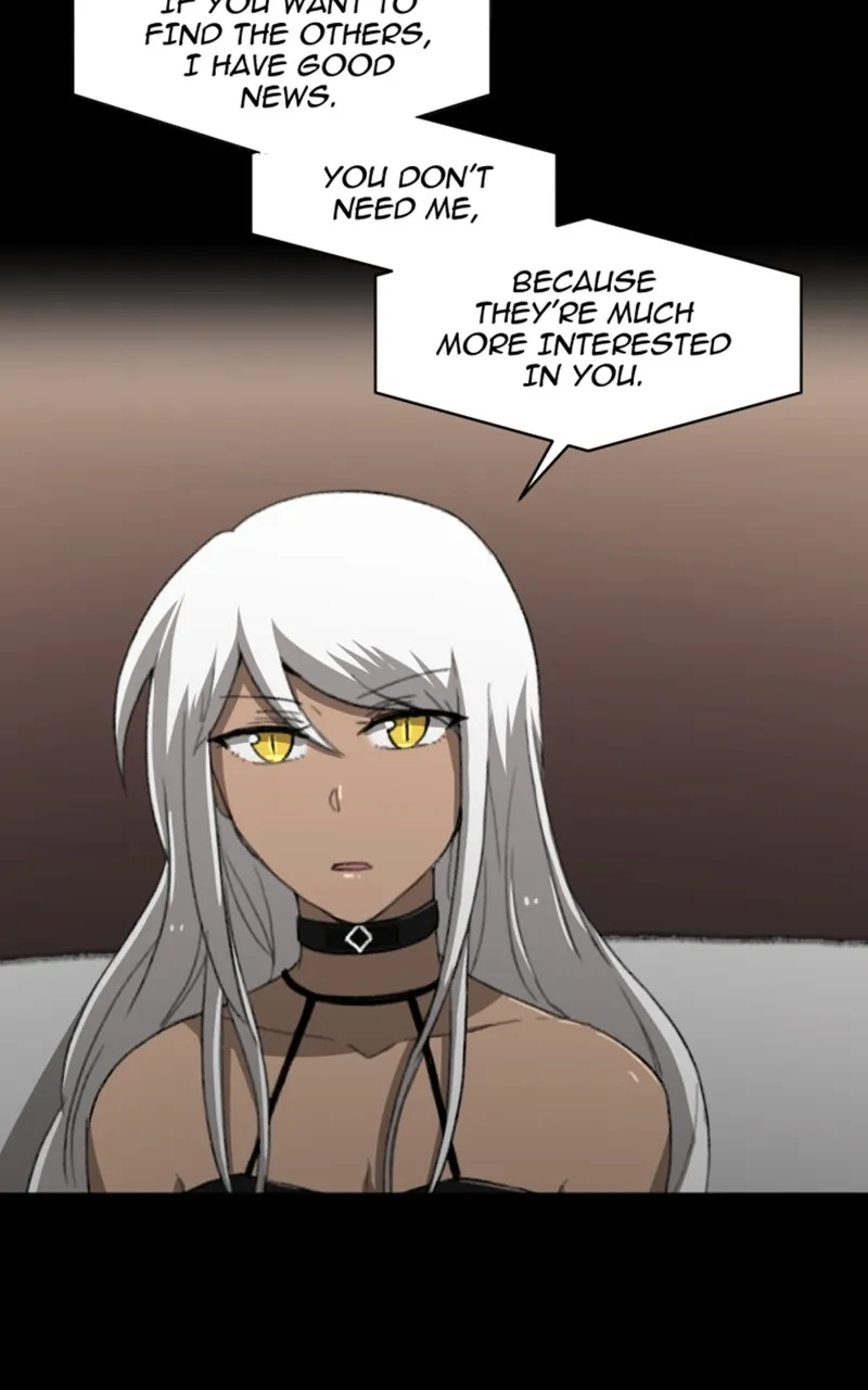 Code Adam Chapter 119 page 42 - 