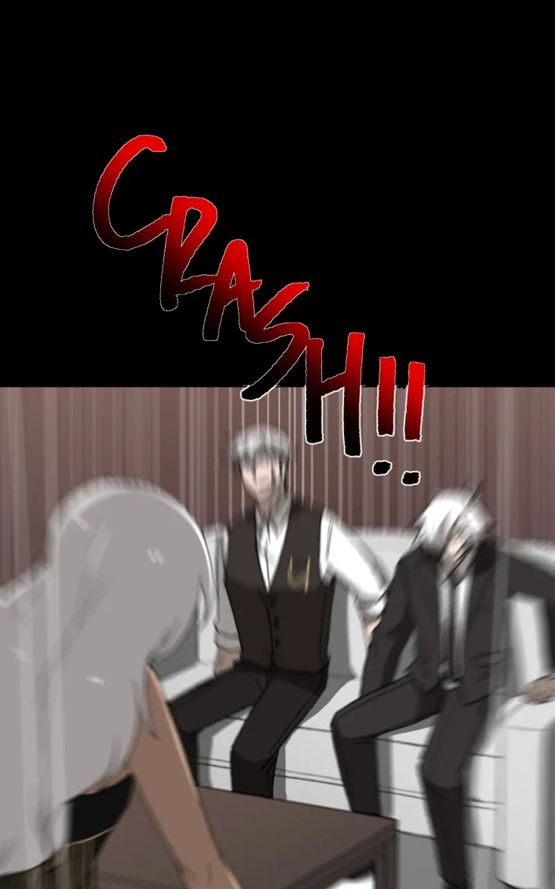 Code Adam Chapter 119 page 46 - 