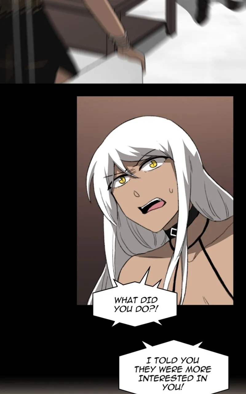 Code Adam Chapter 119 page 47 - 
