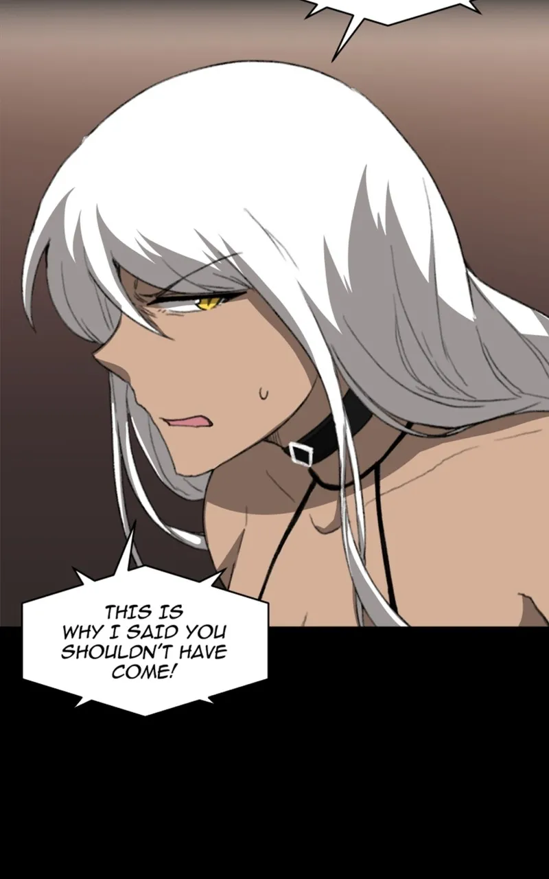 Code Adam Chapter 119 page 48 - 