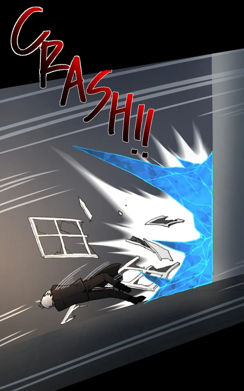 Code Adam Chapter 119 page 50 - 
