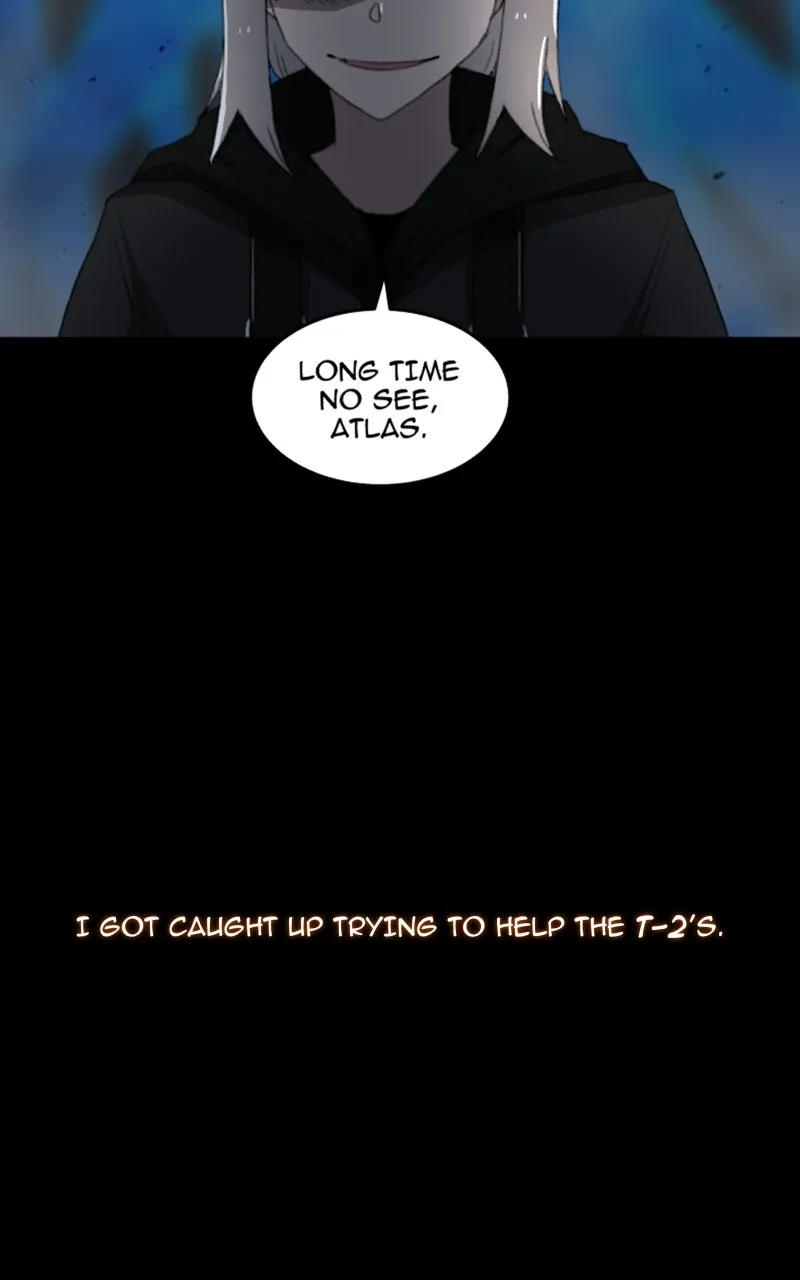 Code Adam Chapter 119 page 53 - 