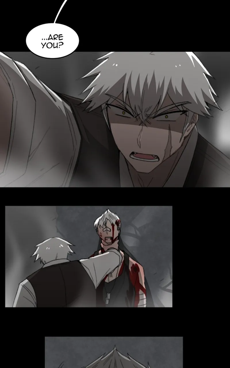 Code Adam Chapter 119 page 55 - 