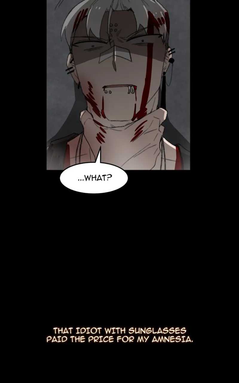 Code Adam Chapter 119 page 56 - 