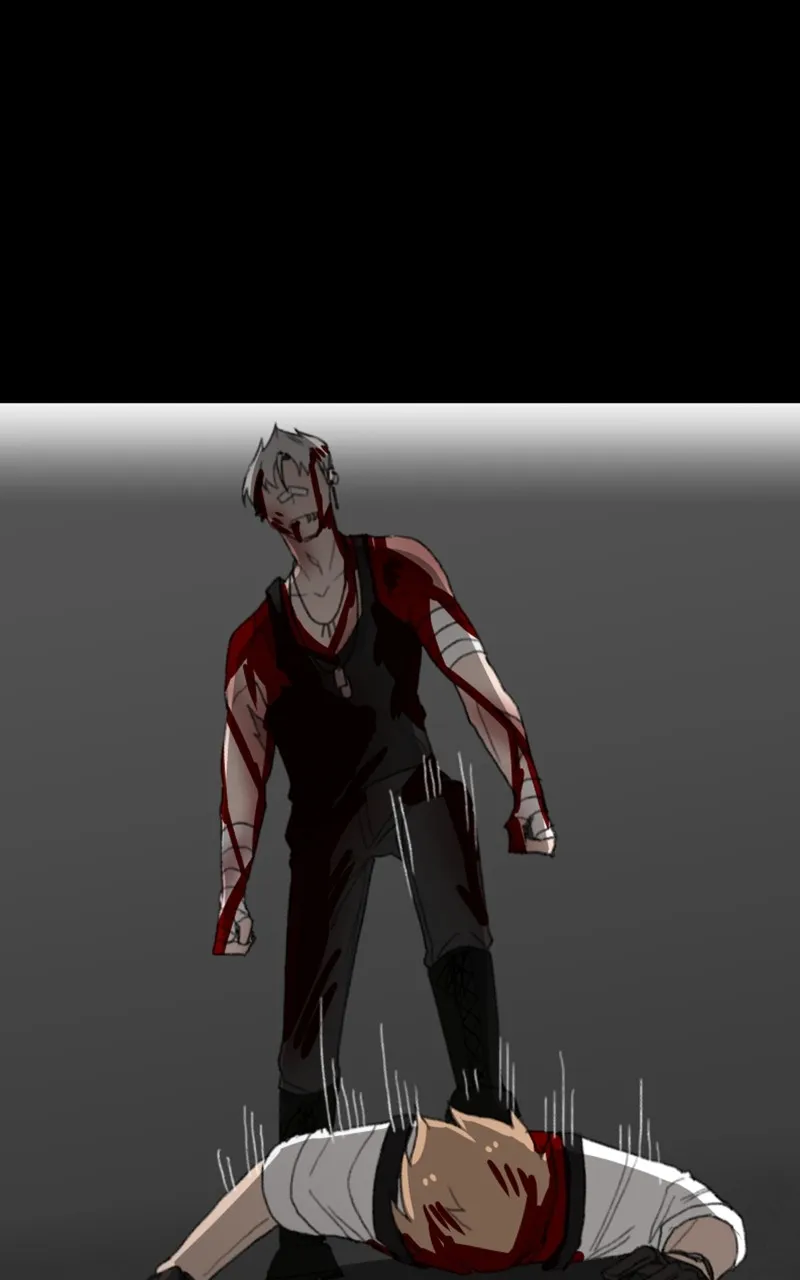 Code Adam Chapter 119 page 57 - 