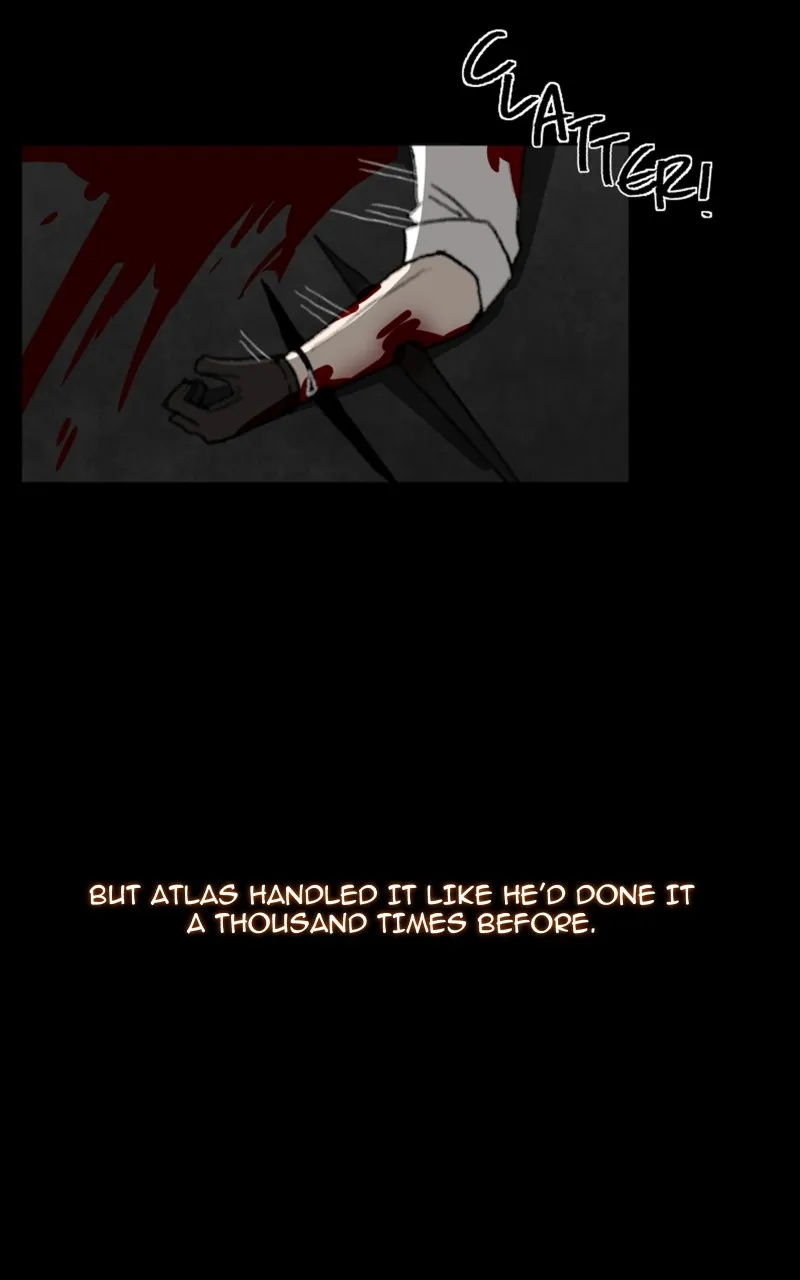 Code Adam Chapter 119 page 60 - 