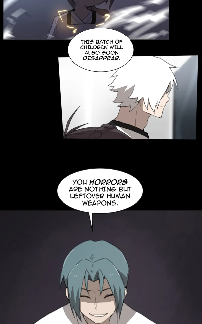 Code Adam Chapter 119 page 7 - 