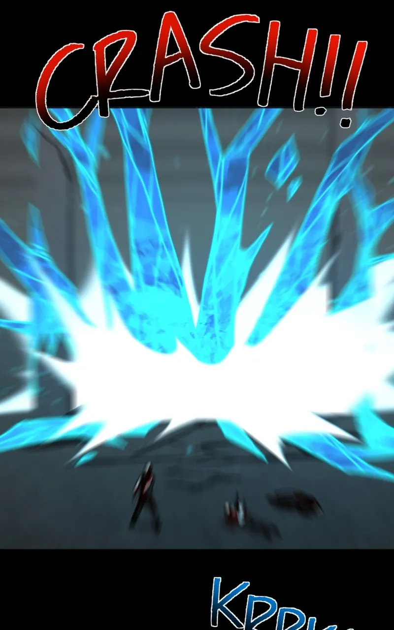 Code Adam Chapter 119 page 61 - 