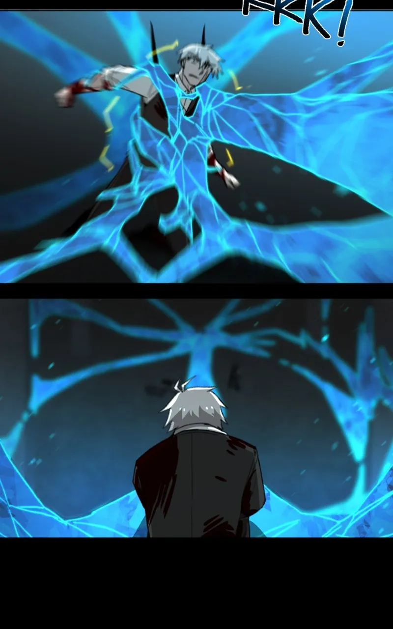 Code Adam Chapter 119 page 62 - 