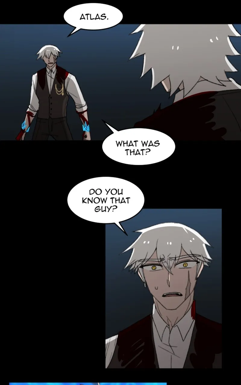 Code Adam Chapter 119 page 65 - 