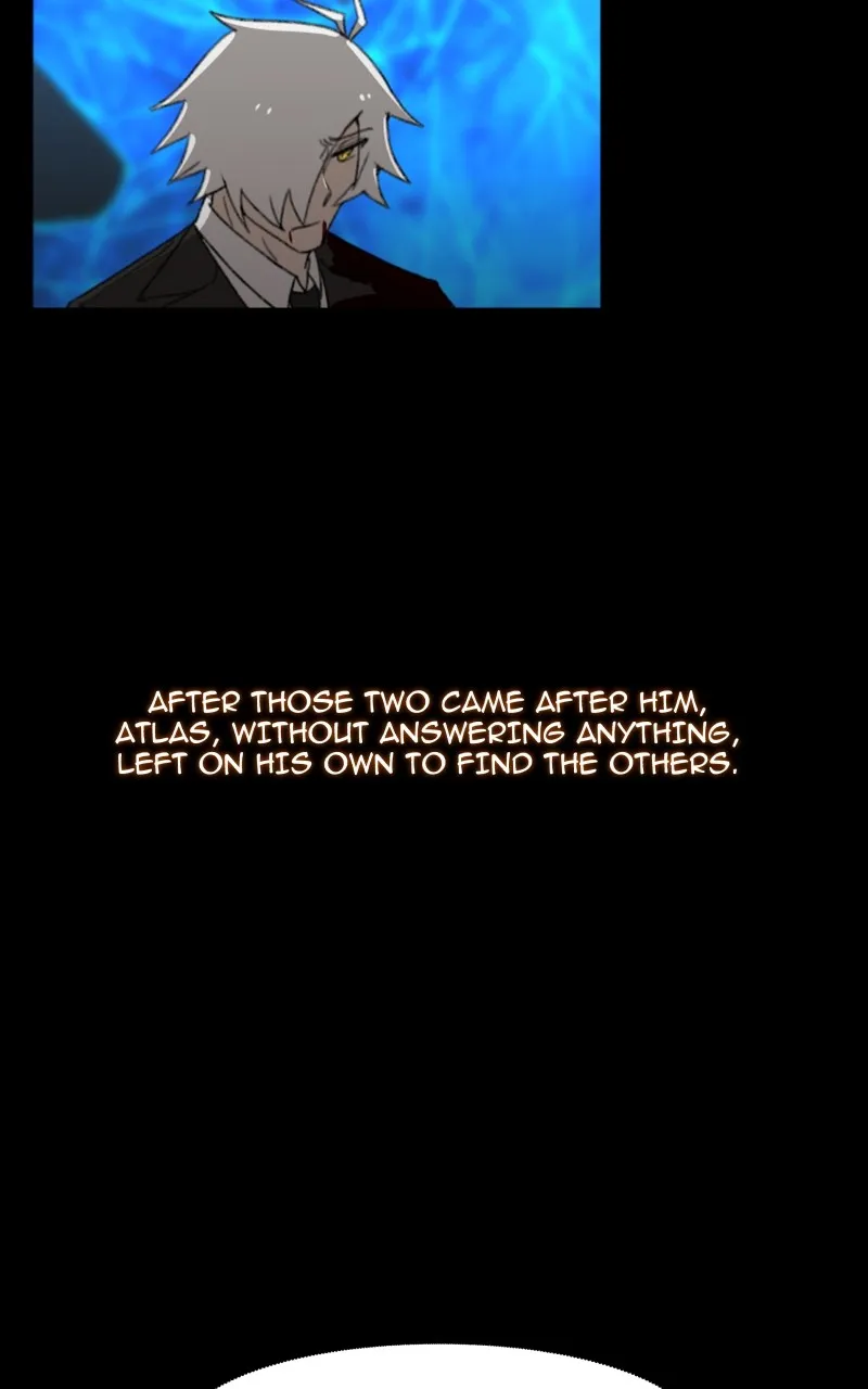 Code Adam Chapter 119 page 66 - 