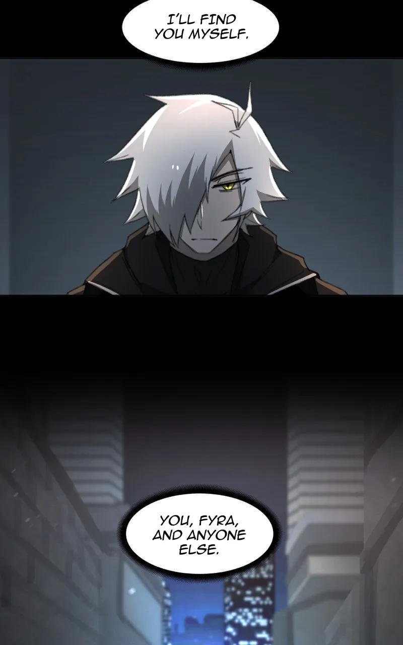 Code Adam Chapter 119 page 70 - 
