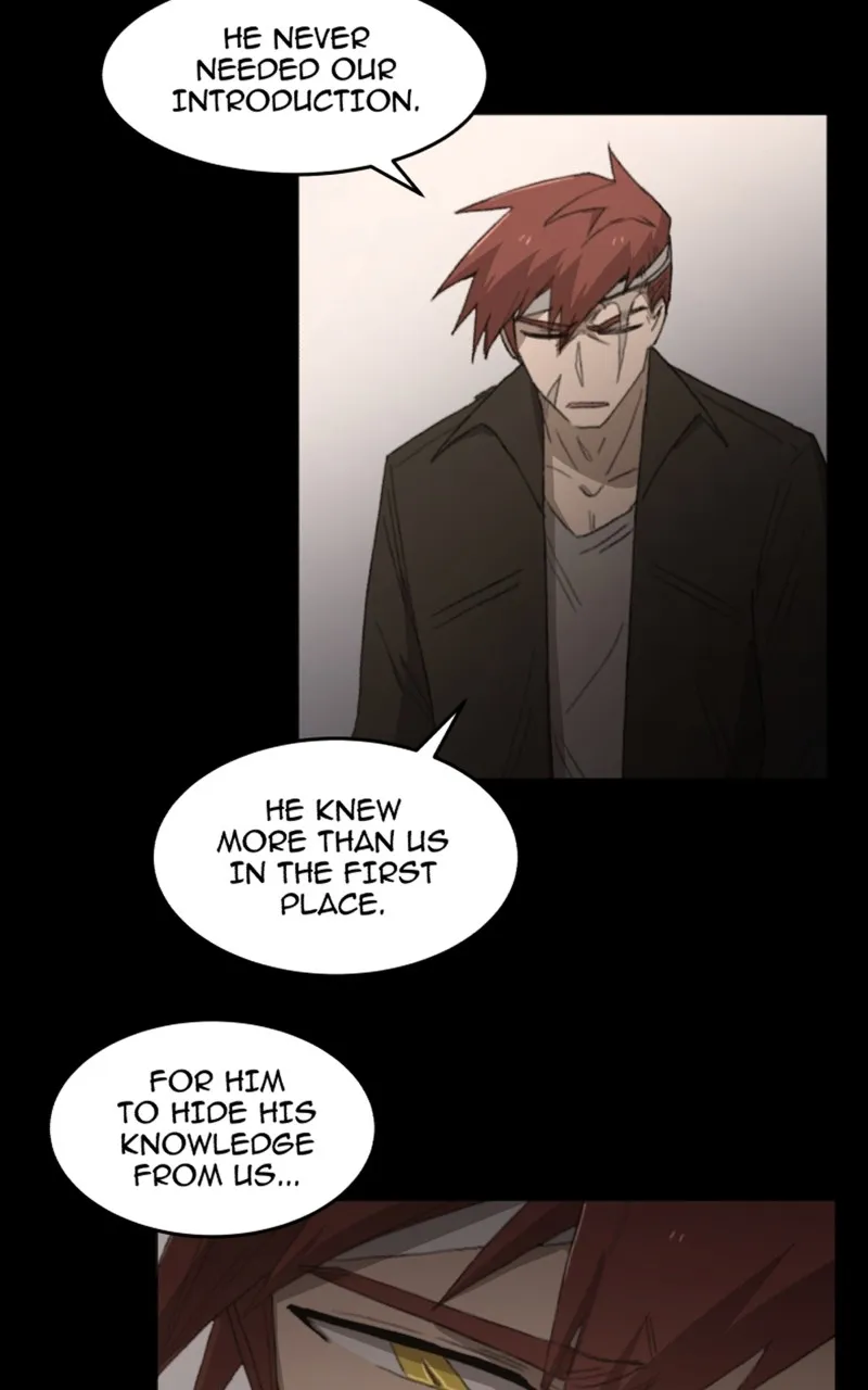Code Adam Chapter 119 page 74 - 
