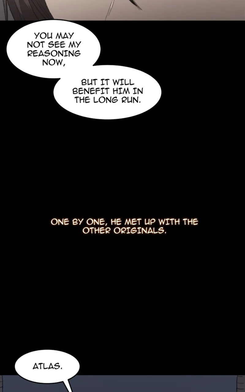 Code Adam Chapter 119 page 78 - 