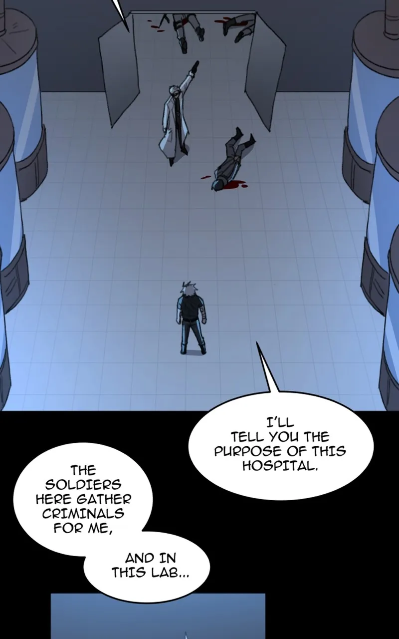 Code Adam Chapter 119 page 79 - 